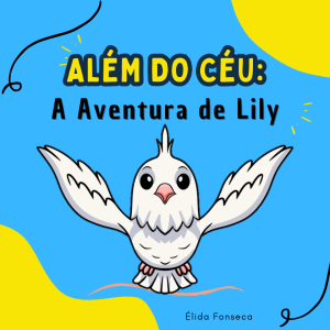 001 - Além do Céu A Aventura de Lily