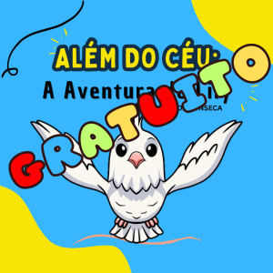 001 - Além do Céu A Aventura de Lily