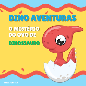 002 - Dino Aventuras