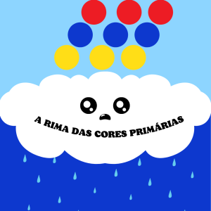 021 - A Rima das Cores Primárias