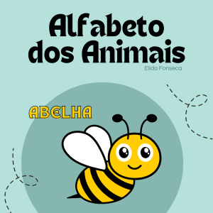 027 - Alfabeto dos Animais