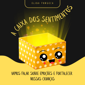 032 - A Caixa dos Sentimentos