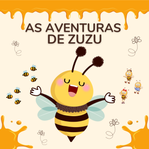 037 - As Aventuras de Zuzu