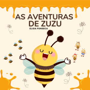 037 - As Aventuras de Zuzu