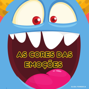 038 - As Cores das Emoções