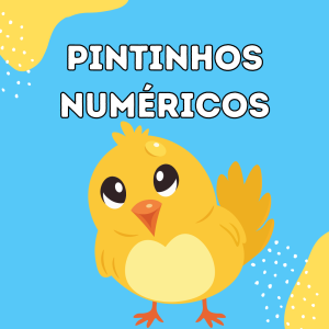 048 - Pintinhos Numéricos