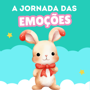 051 - A Jornada das Emoções