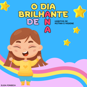 052 - O Dia Brilhante de Ana