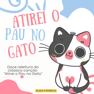 053 - Atirei o Pau no Gato