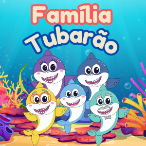 055 - Família Tubarão