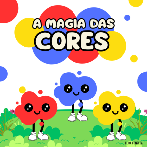 056 - A Magia das Cores