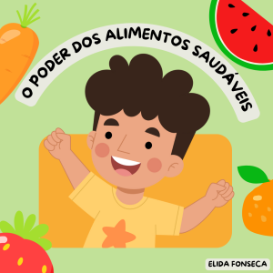 059 - O Poder dos Alimentos Saudaveis