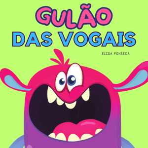 069 - GULÃO DAS VOGAIS