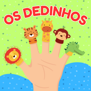 071 - OS DEDINHOS