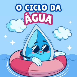 081 - O CICLO DA ÁGUA