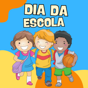 086 - Dia da Escola