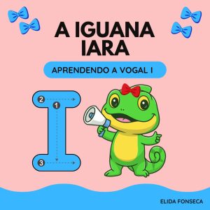 094 - A IGUANA IARA