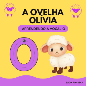 096 - A OVELHA OLÍVIA