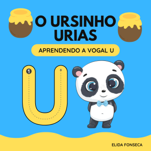 098 - O URSO URIAS