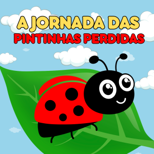 102 - A JORNADA DAS PINTINHAS PERDIDAS