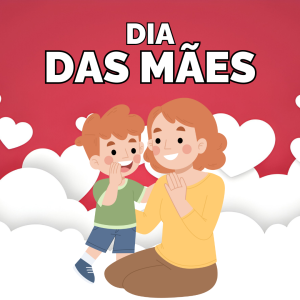 108 - SE AS COISAS FOSSEM MAMÃES