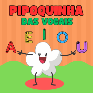 126 - PIPOQUINHA DAS VOGAIS