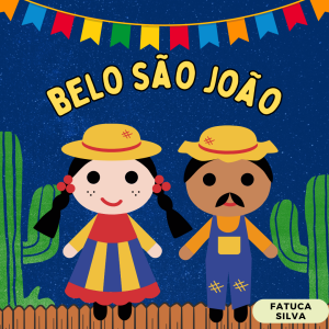 127 - BELO SÃO JOÃO