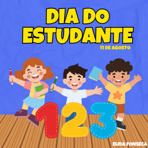 141 - DIA DO ESTUDANTE