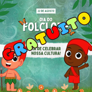 145 - DIA DO FOLCLORE