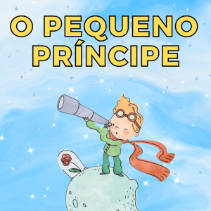 158 - O PEQUENO PRÍNCIPE