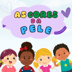 165 - AS CORES DA PELE