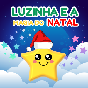 166 - LUZINHA E A MAGIA DO NATAL(1)