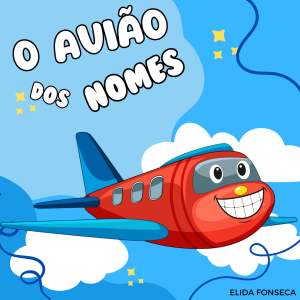 173 - O AVIÃO DOS NOMES(1)