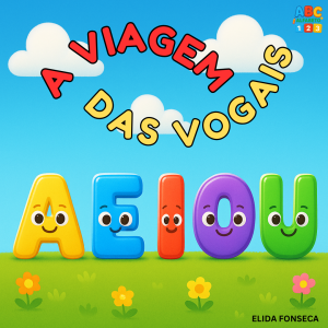 196 - A VIAGEM DAS VOGAIS