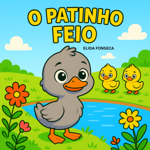 213 - O PATINHO FEIO