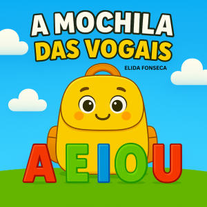 215 - A MOCHILA DAS VOGAIS