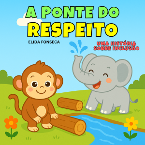253 - A PONTE DO RESPEITO