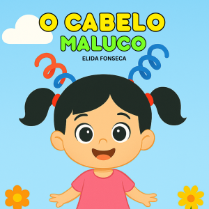 255 - O CABELO MALUCO