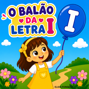 295 - O BALÃO DA LETRA I
