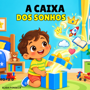A CAIXA DOS SONHOS (2)