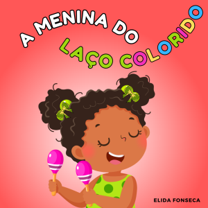 A Menina do Laço Colorido