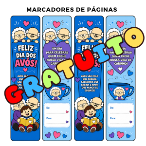 Cópia de Arquivo 80 - Marcadores Dia do Livro Infantil (1080 x 1080 px)