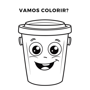 Cópia de Atividade Reciclagem
