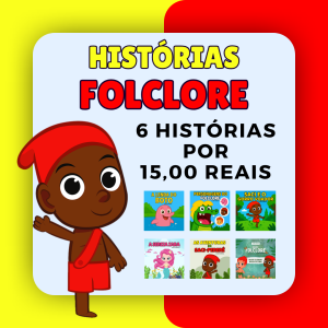 Cópia de livros para a festa junina