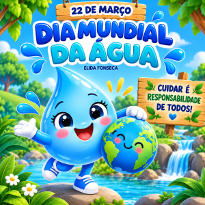 Dia Mundial da Agua (1)