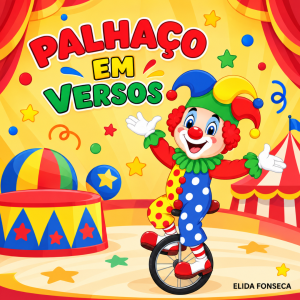 Palhaço em verso (1)