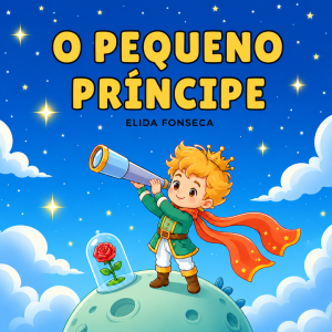 Pequeno Principe (1)