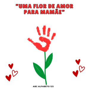 Post 83 - Dia da Mães