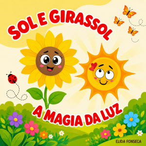 Sol e Girassol (1)